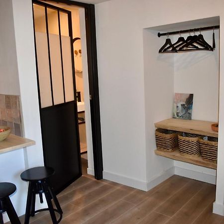 Appartement Le Ponteil 莱德萨阿尔卑斯 外观 照片