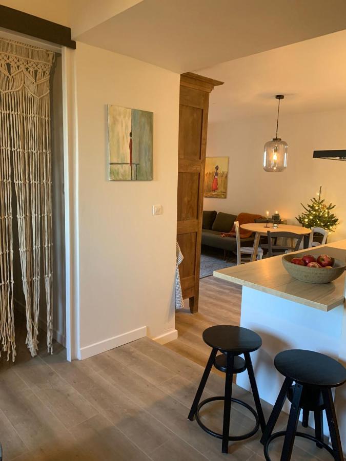 Appartement Le Ponteil 莱德萨阿尔卑斯 外观 照片