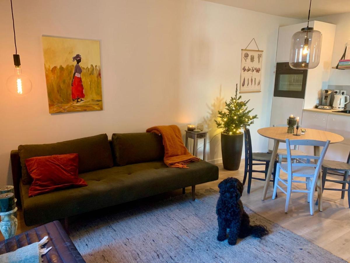 Appartement Le Ponteil 莱德萨阿尔卑斯 外观 照片